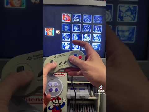 Super Punch-Out!! sur Super Nintendo