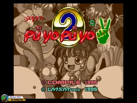 Screen de Super Puyo Puyo Tsuu sur Super Nintendo