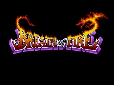 Image du jeu Breath of Fire sur Super Nintendo