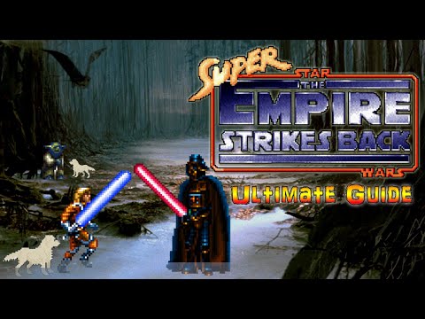 Image de Super Star Wars: The Empire Strikes Back
