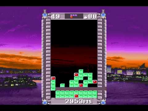 Image de Super Tetris 2 + Bombliss