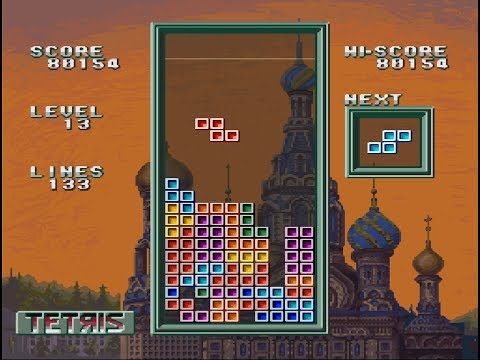 Image du jeu Super Tetris 3 sur Super Nintendo