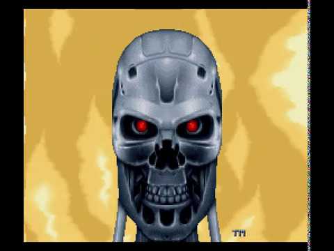 Image du jeu Terminator 2: Judgment Day sur Super Nintendo