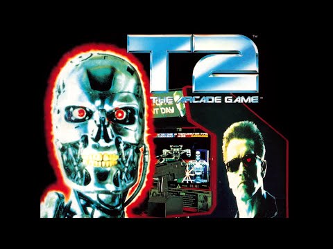 Terminator 2: Judgment Day sur Super Nintendo