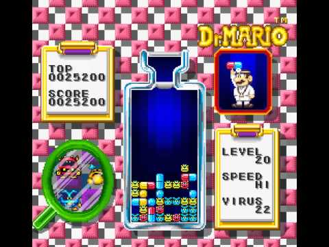 Image de Tetris & Dr. Mario 