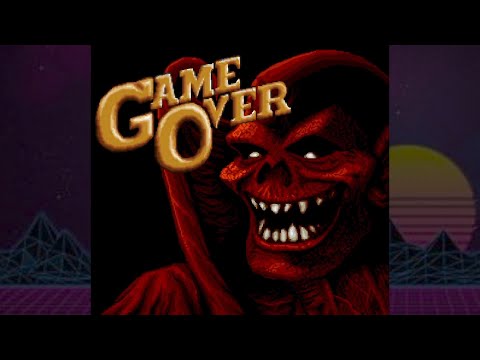 Scène de jeu de The Adventures of Mighty Max sur Super Nintendo