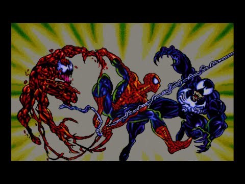 Image de The Amazing Spider-Man: Lethal Foes