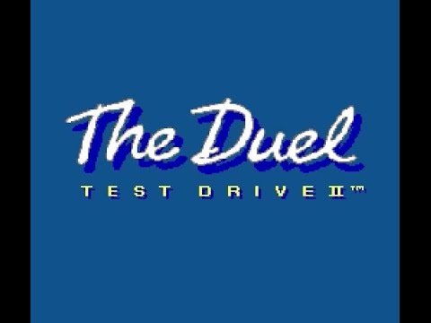 Image de The Duel: Test Drive II