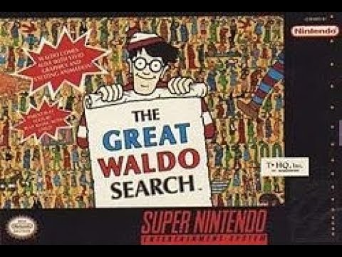 Image de The Great Waldo Search
