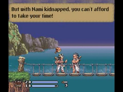 Image de Bushi Seiryuuden: Futari no Yuusha sur Super Nintendo