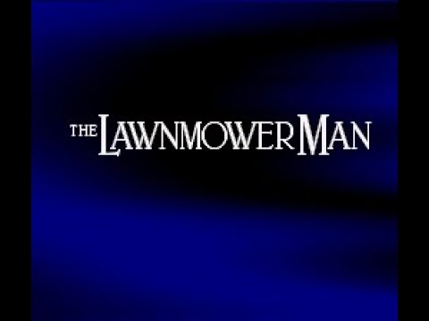 Screen de The Lawnmower Man sur Super Nintendo