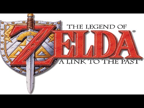 Image de The Legend of Zelda: A Link to the Past 