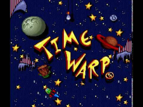 Photo de The Ren & Stimpy Show: Time Warp sur Super Nintendo