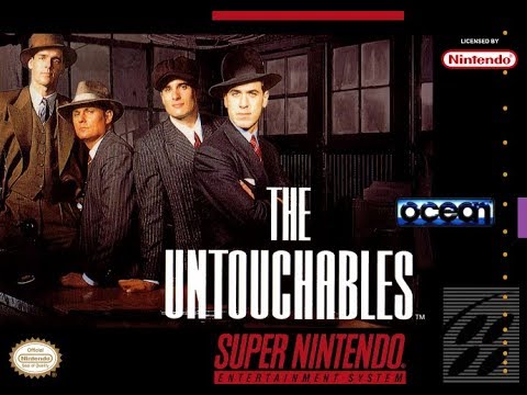 Image de The Untouchables