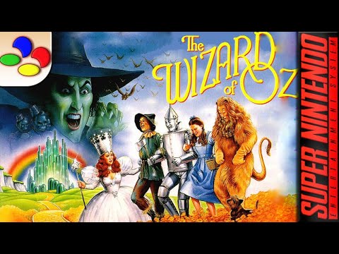 Image de The Wizard of Oz