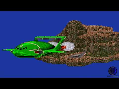 Image de Thunderbirds: Kokusai Kyuujotai Juudou Seyo! sur Super Nintendo
