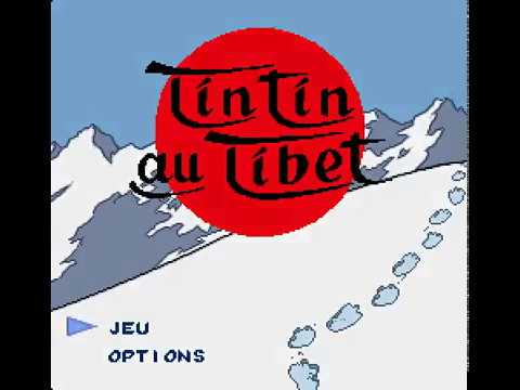 Image du jeu Tintin in Tibet sur Super Nintendo