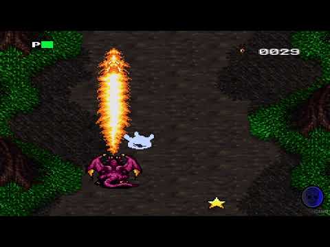 Photo de Trinea sur Super Nintendo