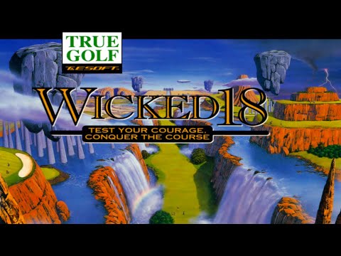 Image de True Golf: Wicked 18