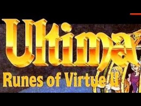 Image de Ultima: Runes of Virtue II