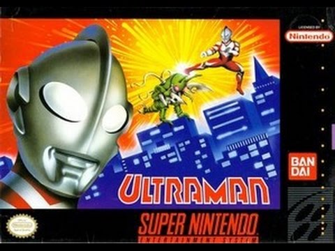 Image de Ultraman: Towards the Future
