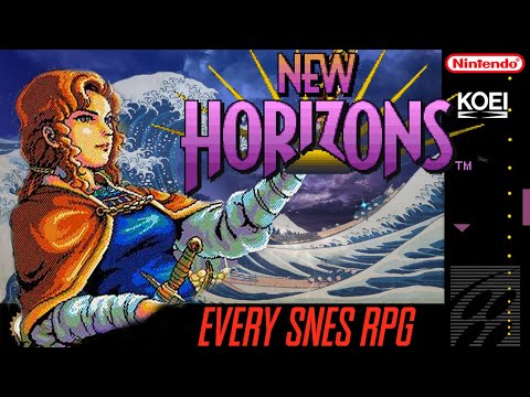 Image du jeu Uncharted Waters: New Horizons sur Super Nintendo