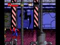 Image du jeu Venom/Spider-Man: Separation Anxiety sur Super Nintendo