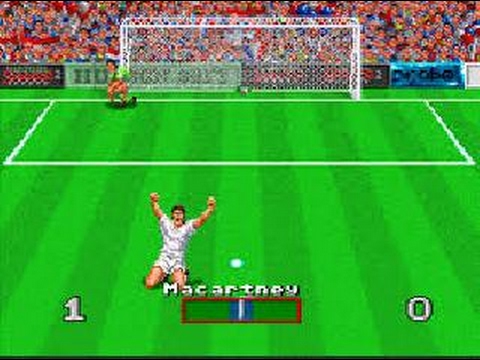 Image de Virtual Soccer