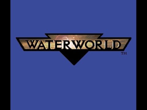 Image du jeu Waterworld sur Super Nintendo