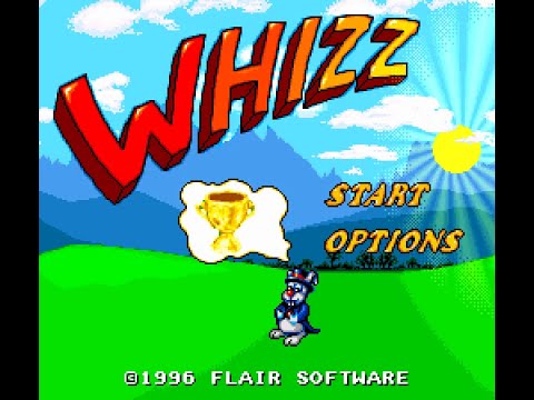 Photo de Whizz sur Super Nintendo