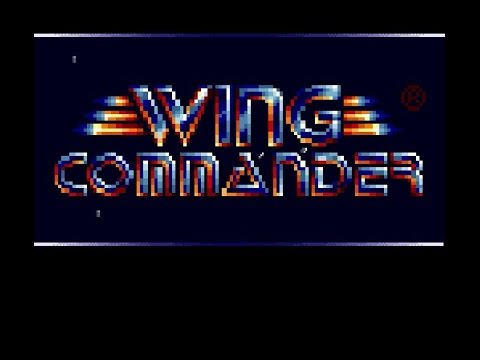 Image du jeu Wing Commander sur Super Nintendo
