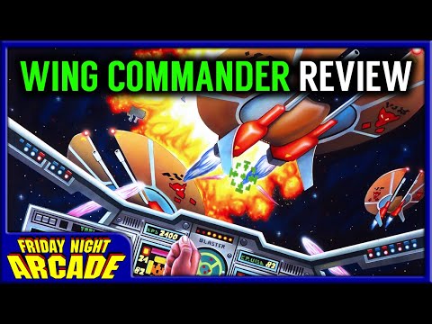 Wing Commander sur Super Nintendo