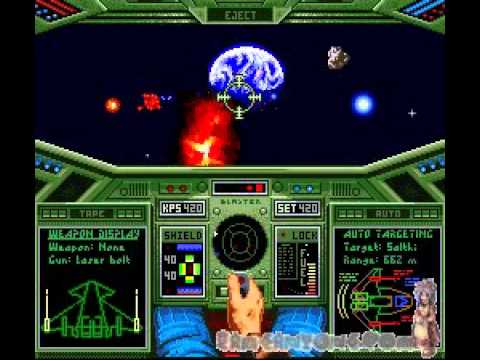 Image du jeu Wing Commander: The Secret Missions sur Super Nintendo