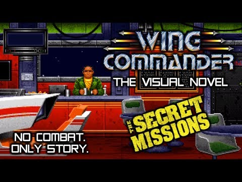Image de Wing Commander: The Secret Missions