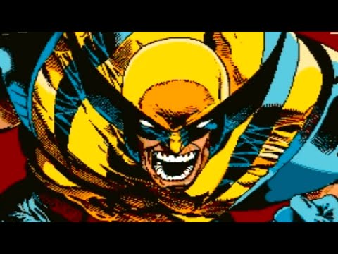 Photo de Wolverine: Adamantium Rage sur Super Nintendo