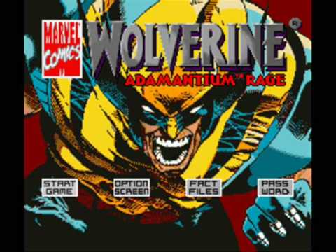 Image de Wolverine: Adamantium Rage