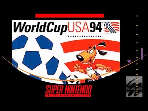 Image du jeu World Cup USA 