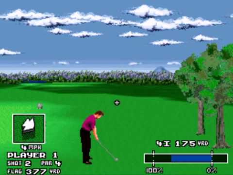 Image de World Masters Golf