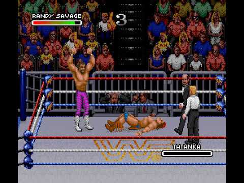 Image du jeu WWF Royal Rumble sur Super Nintendo