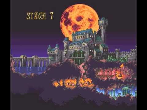 Image du jeu Castlevania: Vampire