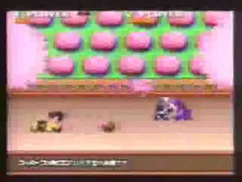 Image du jeu CB Chara Wars: Ushinawareta Gag sur Super Nintendo
