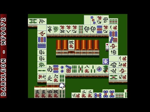 Image du jeu Zoo-tto Mahjong! sur Super Nintendo