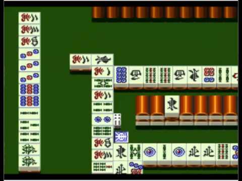Screen de Zoo-tto Mahjong! sur Super Nintendo