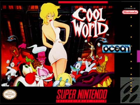 Image du jeu Cool World sur Super Nintendo