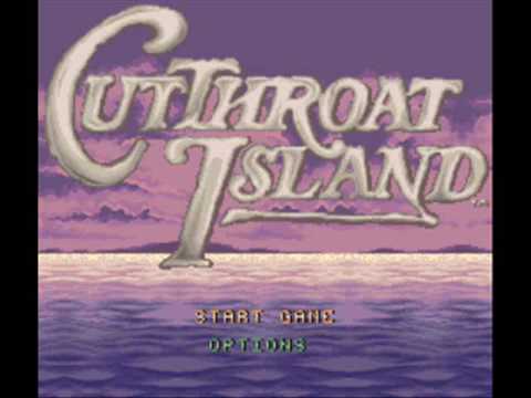 Image de Cutthroat Island