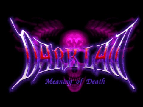 Aperçu du jeu Dark Law: Meaning of Death sur Super Nintendo