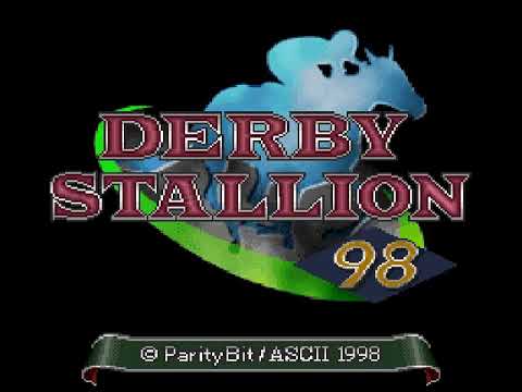 Derby Stallion 