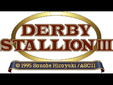 Image de Derby Stallion III