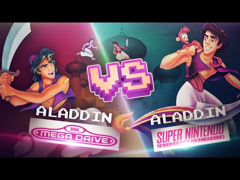 Image du jeu Aladdin sur Super Nintendo