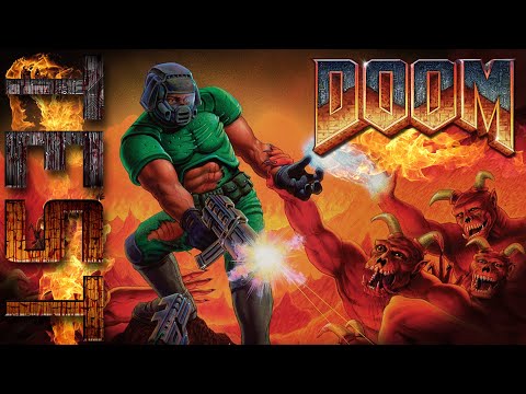 Photo de Doom sur Super Nintendo